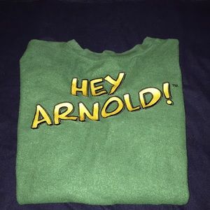 FLASH SALE ‼️ 90’s baby cartoon crew neck